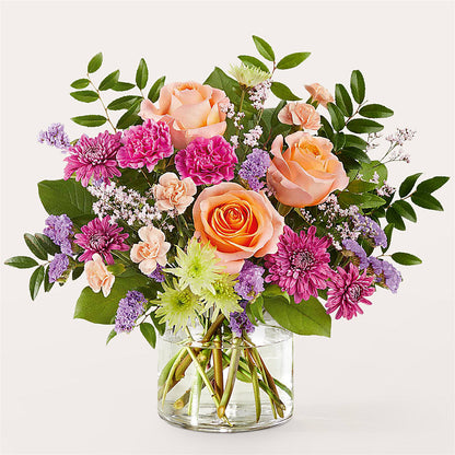 Effervescence Bouquet –  Serrano Flowers, Riverside CA