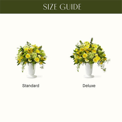 Beloved Blessings Arrangement –  Serrano Flowers, Riverside CA