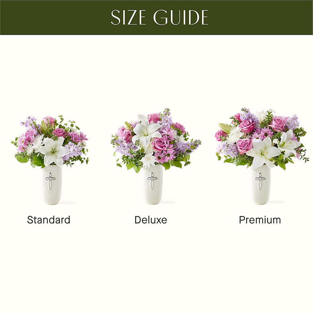 Sacred Space Bouquet –  Serrano Flowers, Riverside CA