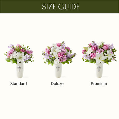Sacred Space Bouquet –  Serrano Flowers, Riverside CA