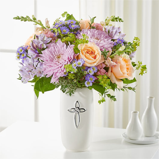 Divine Gift Bouquet –  Serrano Flowers, Riverside CA