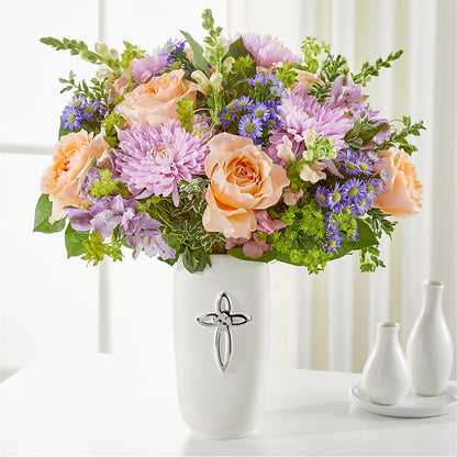 Divine Gift Bouquet –  Serrano Flowers, Riverside CA