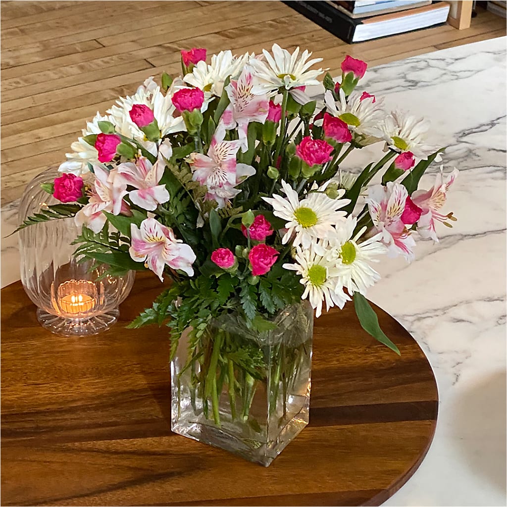 Sweet Surprises® Bouquet –  Serrano Flowers, Riverside CA
