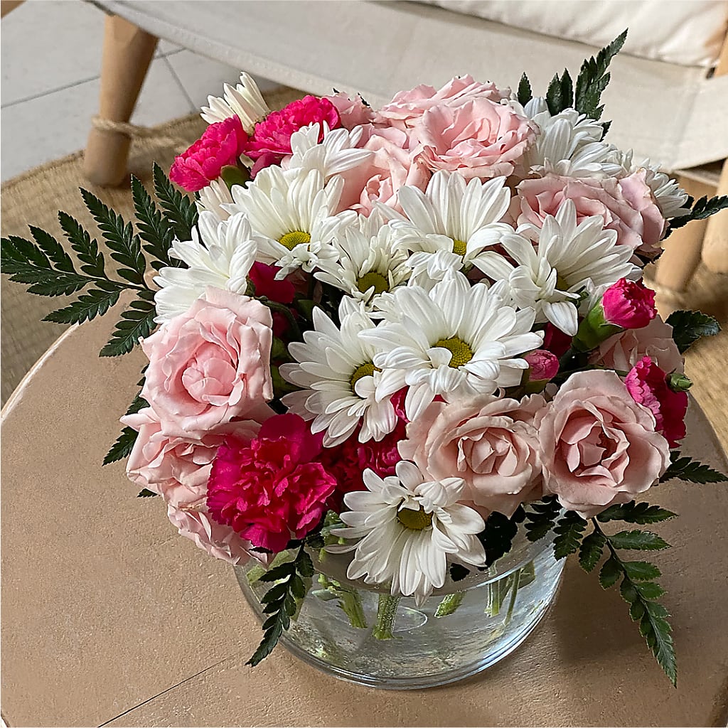 Sweet Surprises® Bouquet –  Serrano Flowers, Riverside CA