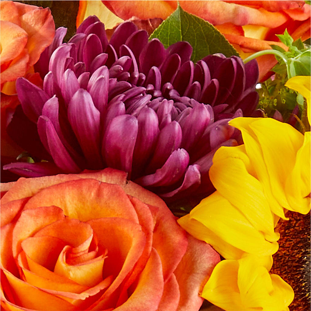 Nature Walk Bouquet –  Serrano Flowers, Riverside CA