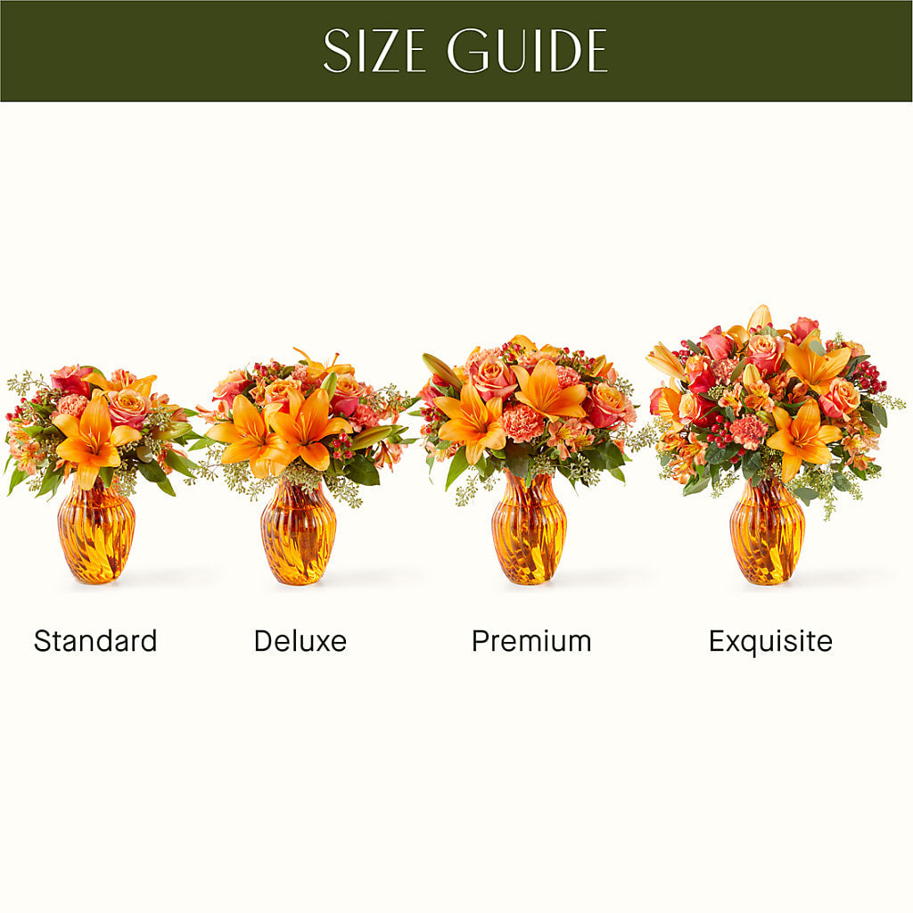 Afternoon Light Bouquet –  Serrano Flowers, Riverside CA