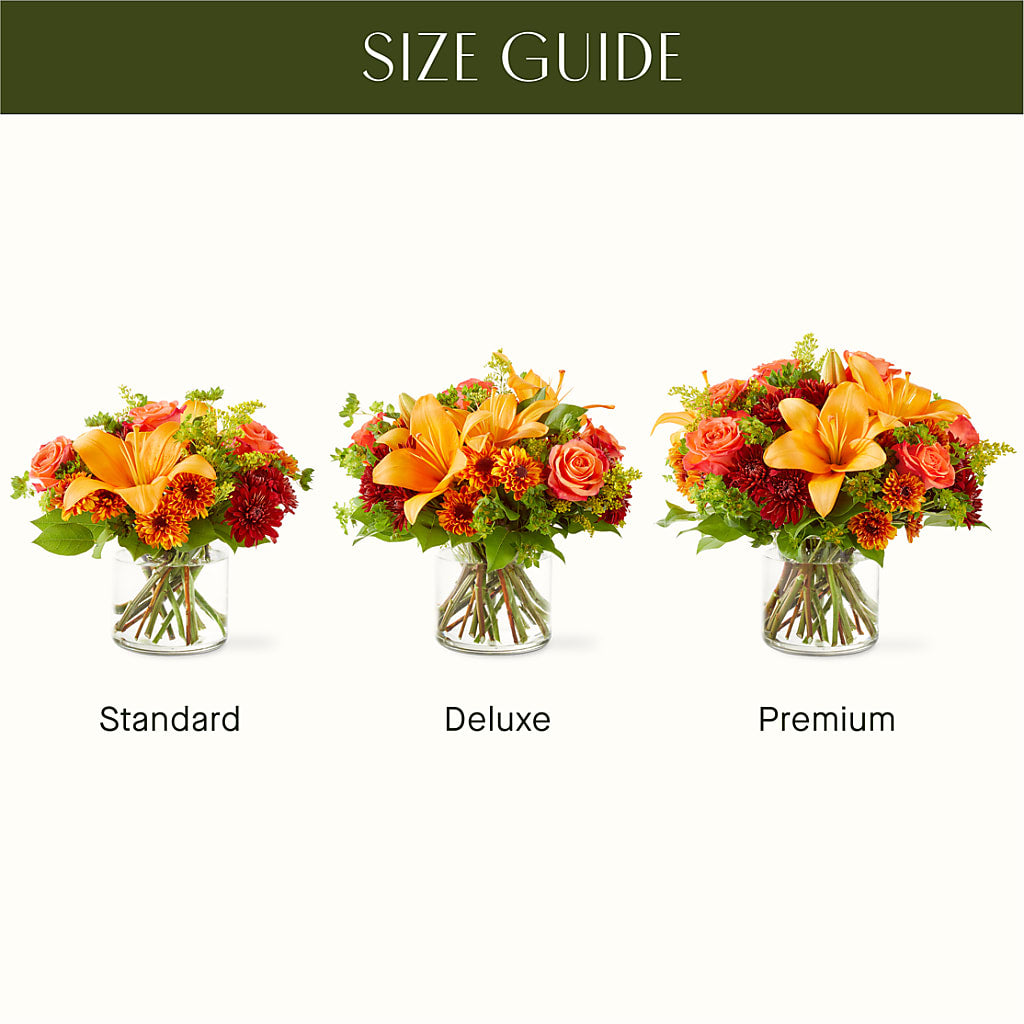 Honeycrisp Bouquet –  Serrano Flowers, Riverside CA