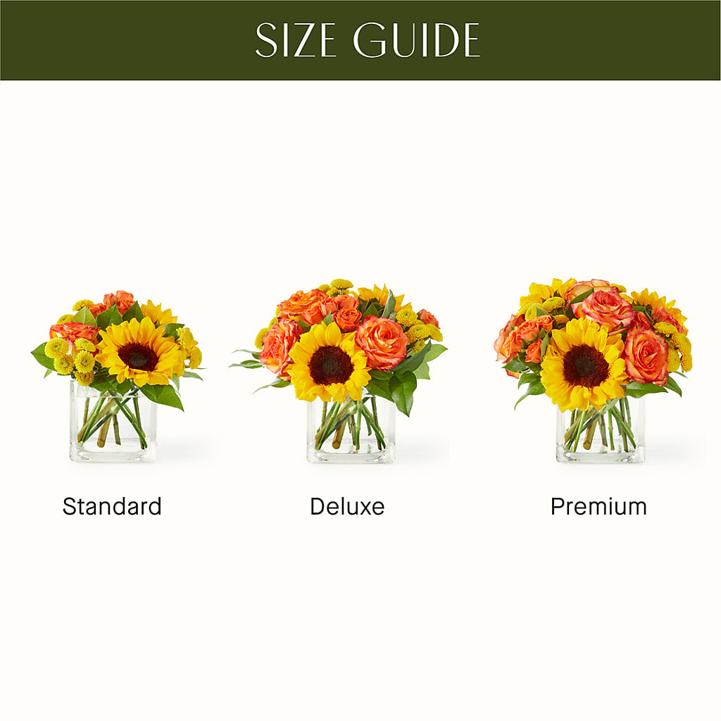 Picnic in the Park Bouquet –  Serrano Flowers, Riverside CA