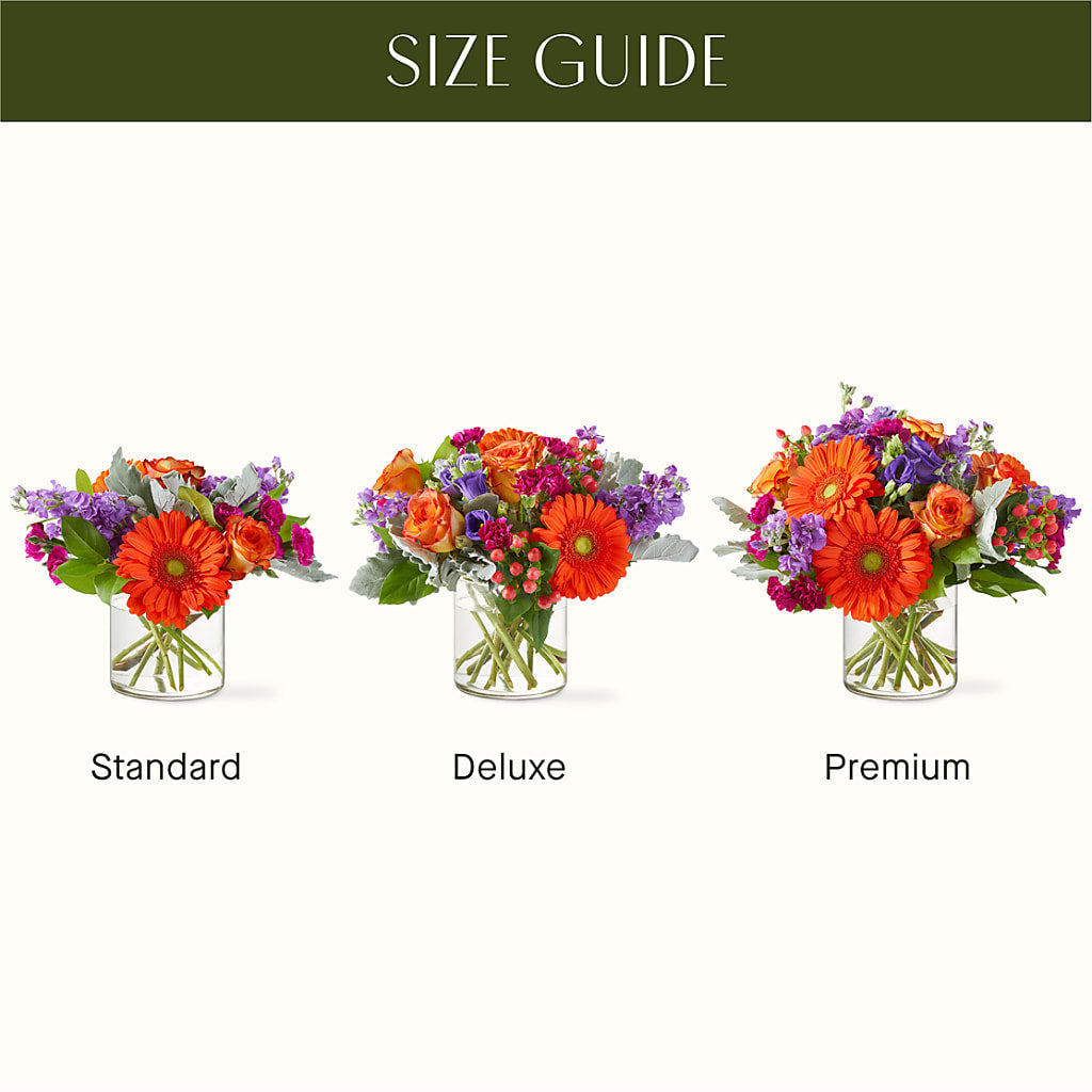 Sangria Bouquet –  Serrano Flowers, Riverside CA