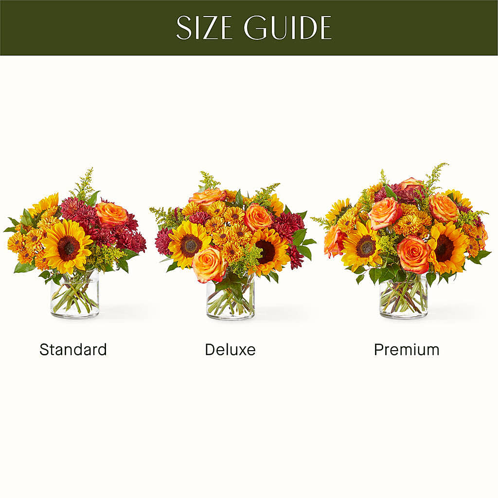 Flannel Scarf Bouquet –  Serrano Flowers, Riverside CA