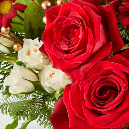 Believe Bouquet –  Serrano Flowers, Riverside CA