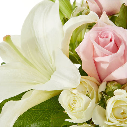 Kindhearted Bouquet –  Serrano Flowers, Riverside CA