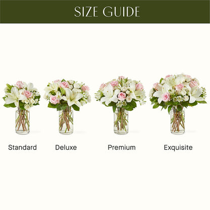 Kindhearted Bouquet –  Serrano Flowers, Riverside CA