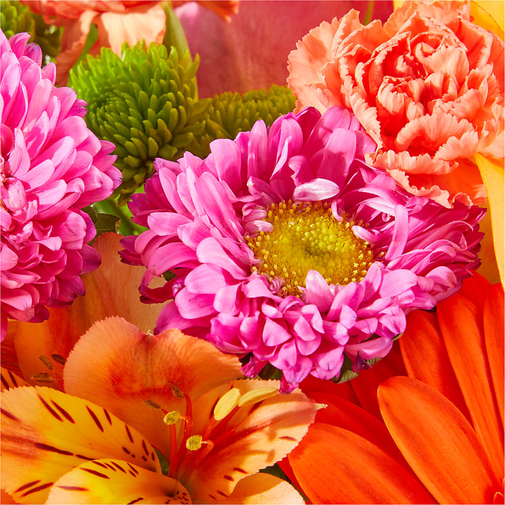 Soiree Bouquet –  Serrano Flowers, Riverside CA