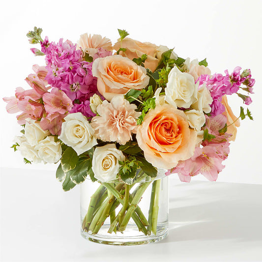 Paradise Bouquet –  Serrano Flowers, Riverside CA
