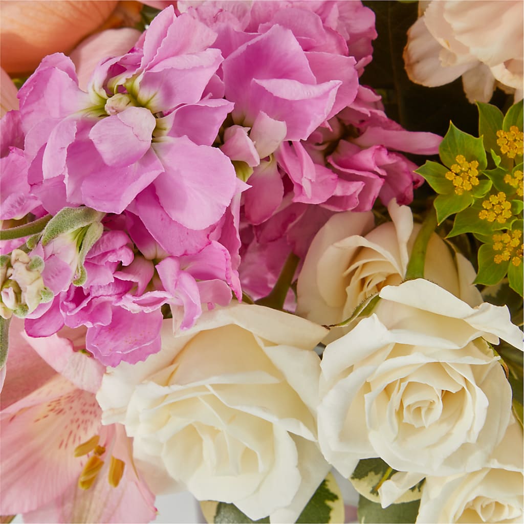 Paradise Bouquet –  Serrano Flowers, Riverside CA