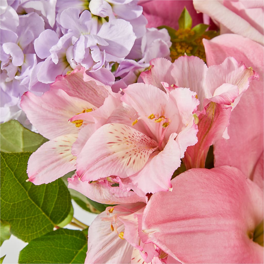 The Crown Jewel Bouquet –  Serrano Flowers, Riverside CA