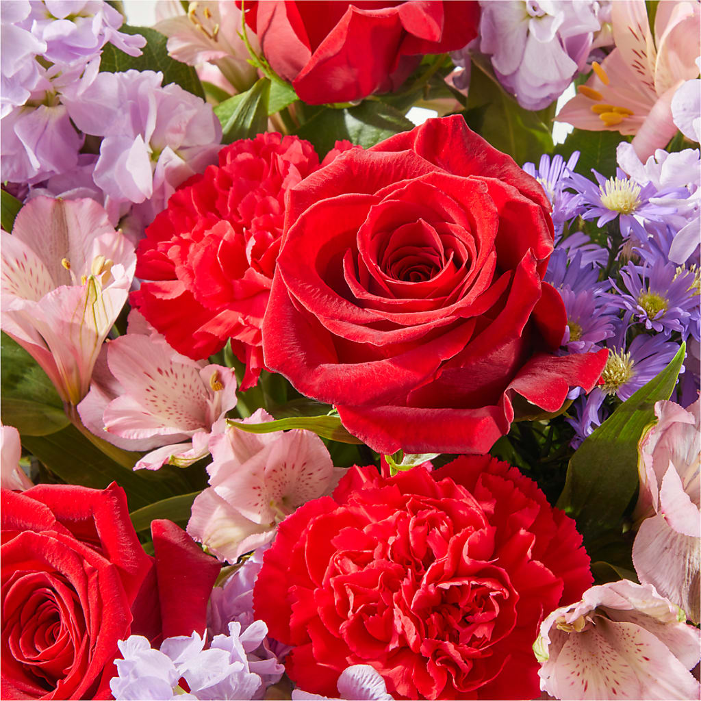 Your Majesty Bouquet –  Serrano Flowers, Riverside CA