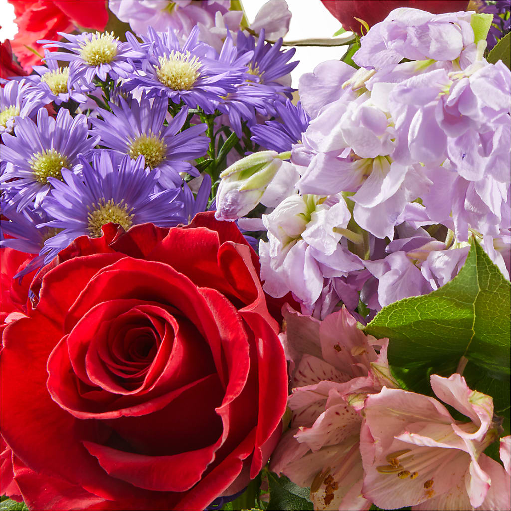 Your Majesty Bouquet –  Serrano Flowers, Riverside CA