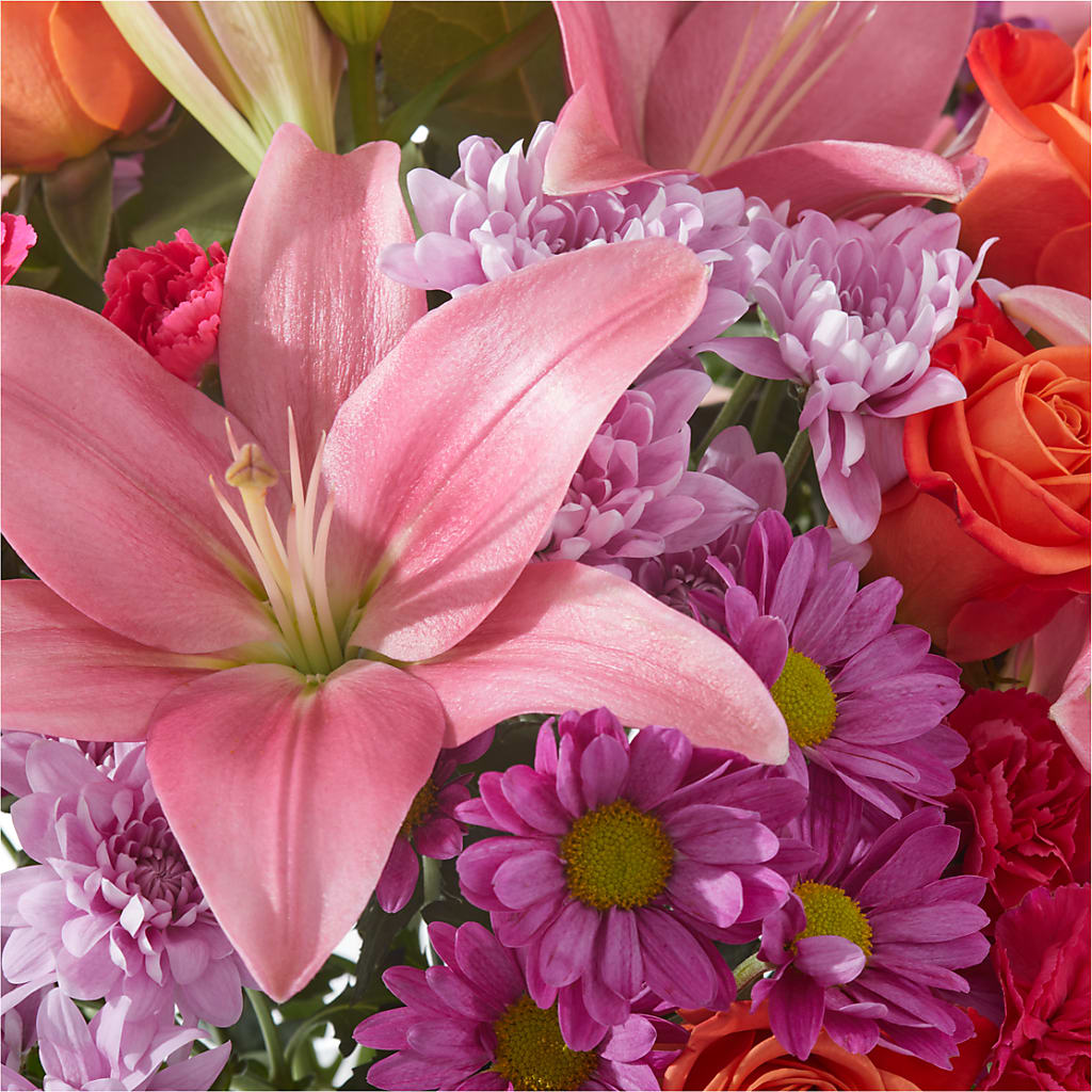 One and Only Bouquet –  Serrano Flowers, Riverside CA