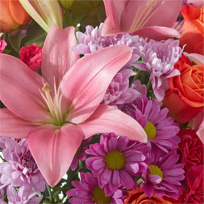 One and Only Bouquet –  Serrano Flowers, Riverside CA