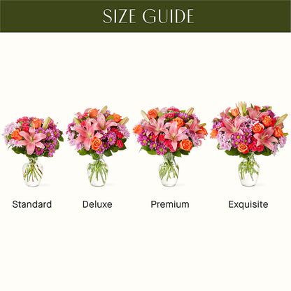 One and Only Bouquet –  Serrano Flowers, Riverside CA