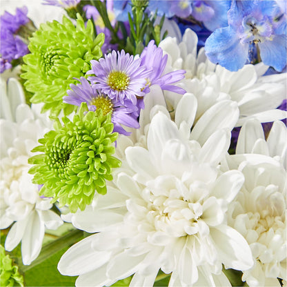 Genuine Gestures Bouquet –  Serrano Flowers, Riverside CA