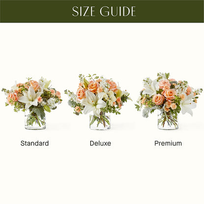 Darling Bouquet –  Serrano Flowers, Riverside CA