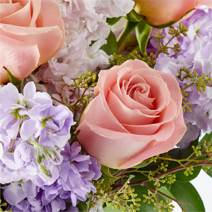Embraced Bouquet –  Serrano Flowers, Riverside CA