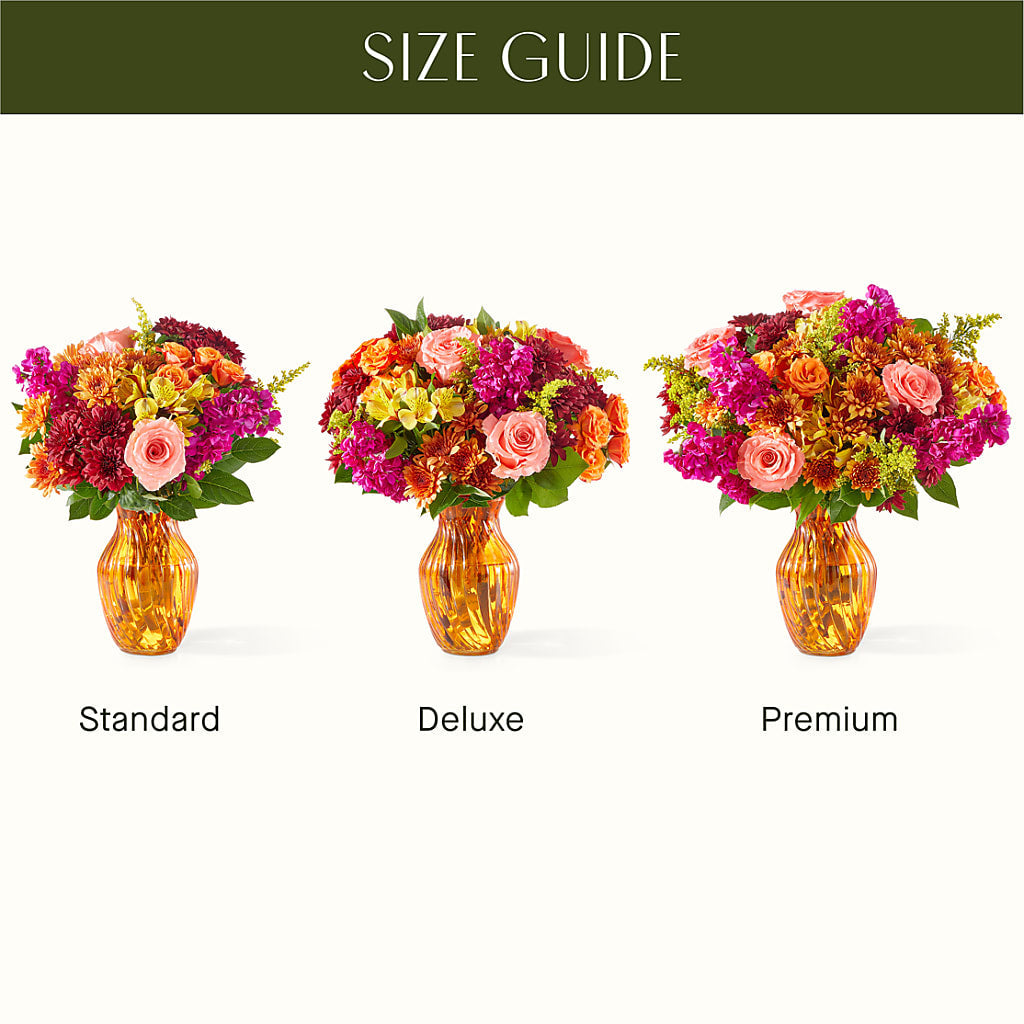 Countryside Bouquet –  Serrano Flowers, Riverside CA