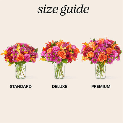 Mum's the Word Bouquet –  Serrano Flowers, Riverside CA