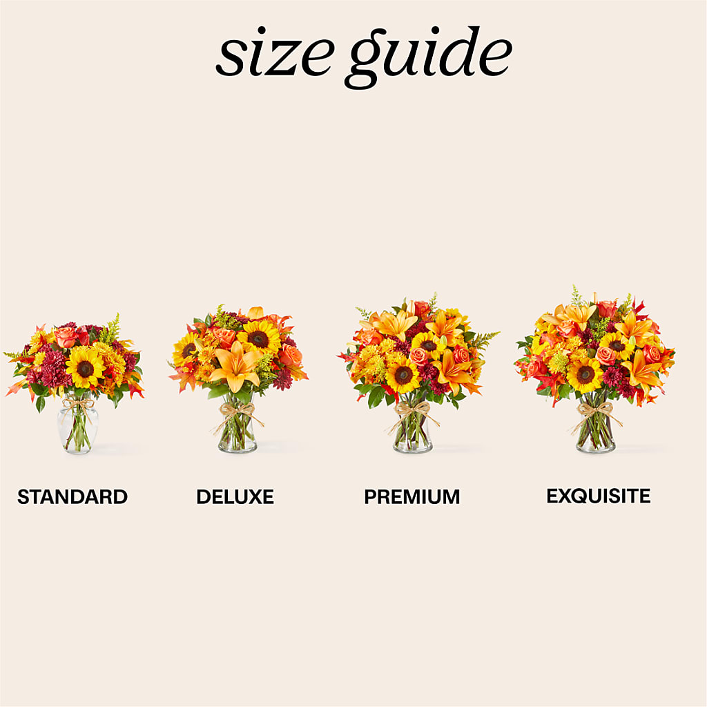 Sunny Side Bouquet –  Serrano Flowers, Riverside CA