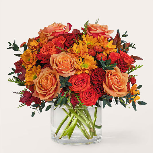 Sweet as Cinnamon Bouquet –  Serrano Flowers, Riverside CA