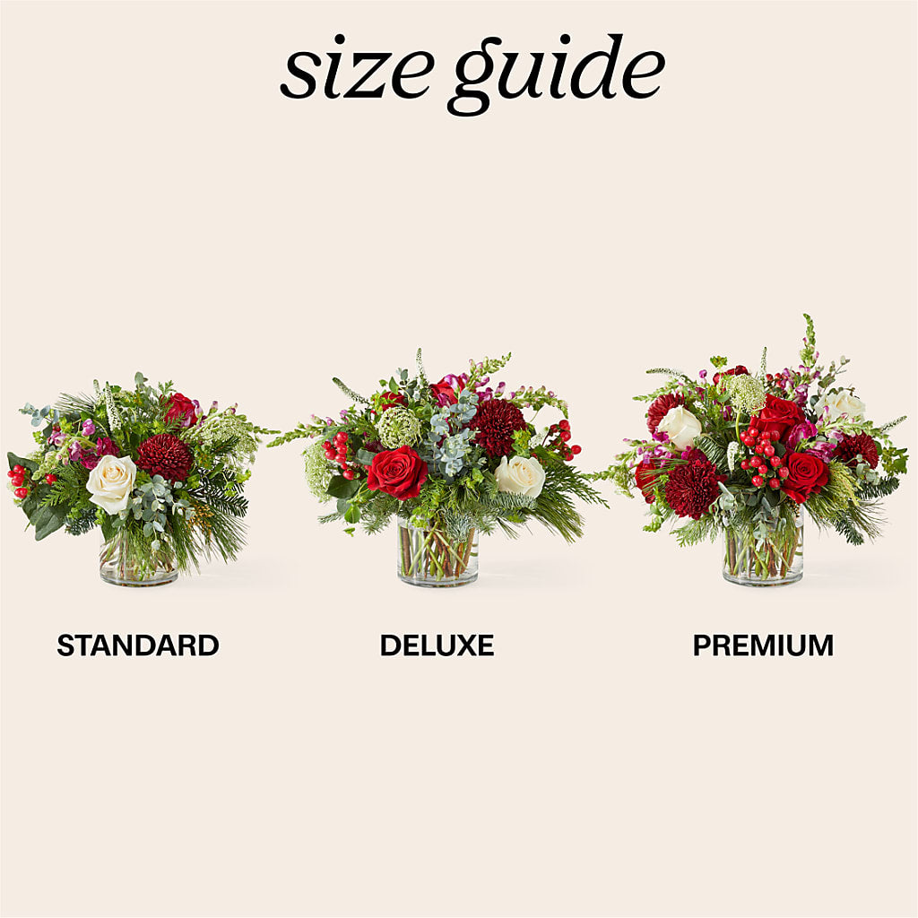 Cranberry Fizz Bouquet –  Serrano Flowers, Riverside CA