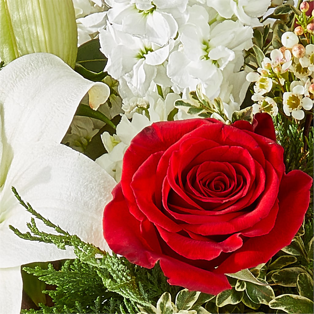 Twinkle Lights Bouquet –  Serrano Flowers, Riverside CA