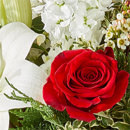 Twinkle Lights Bouquet –  Serrano Flowers, Riverside CA