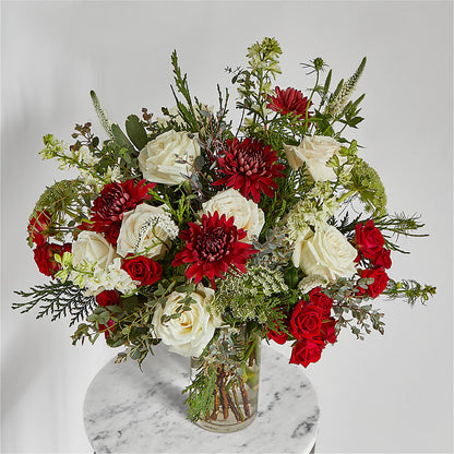 Favorite Traditions Bouquet –  Serrano Flowers, Riverside CA