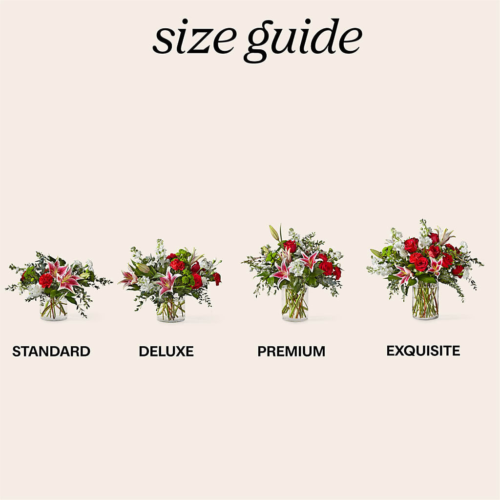 Gumdrop Button Bouquet –  Serrano Flowers, Riverside CA