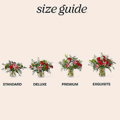 Gumdrop Button Bouquet –  Serrano Flowers, Riverside CA