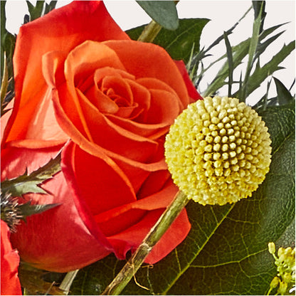 Disco Bouquet –  Serrano Flowers, Riverside CA