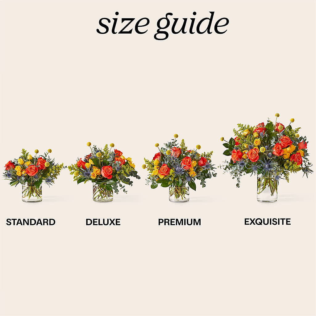 Disco Bouquet –  Serrano Flowers, Riverside CA