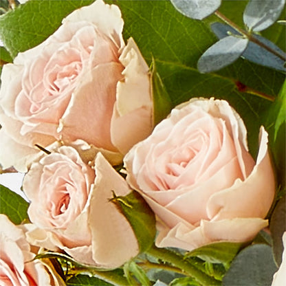 Inspired Bouquet –  Serrano Flowers, Riverside CA