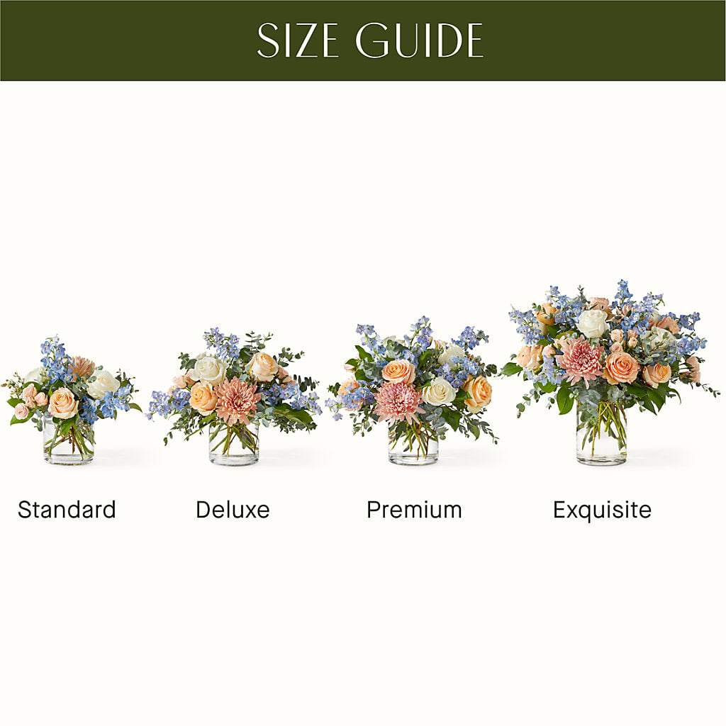 Inspired Bouquet –  Serrano Flowers, Riverside CA