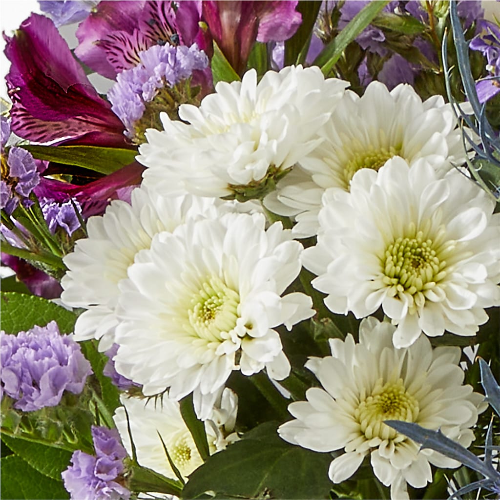 Shooting Star Bouquet –  Serrano Flowers, Riverside CA