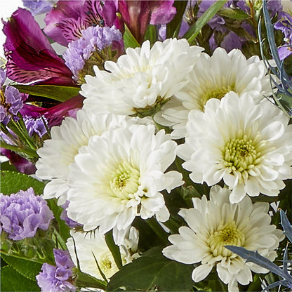 Shooting Star Bouquet –  Serrano Flowers, Riverside CA