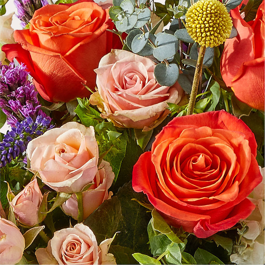 The Standout Bouquet –  Serrano Flowers, Riverside CA