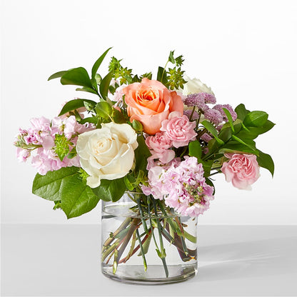 French Market Bouquet –  Serrano Flowers, Riverside CA