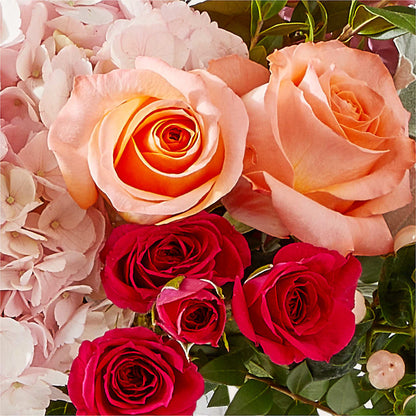 Glitz & Glam Bouquet –  Serrano Flowers, Riverside CA