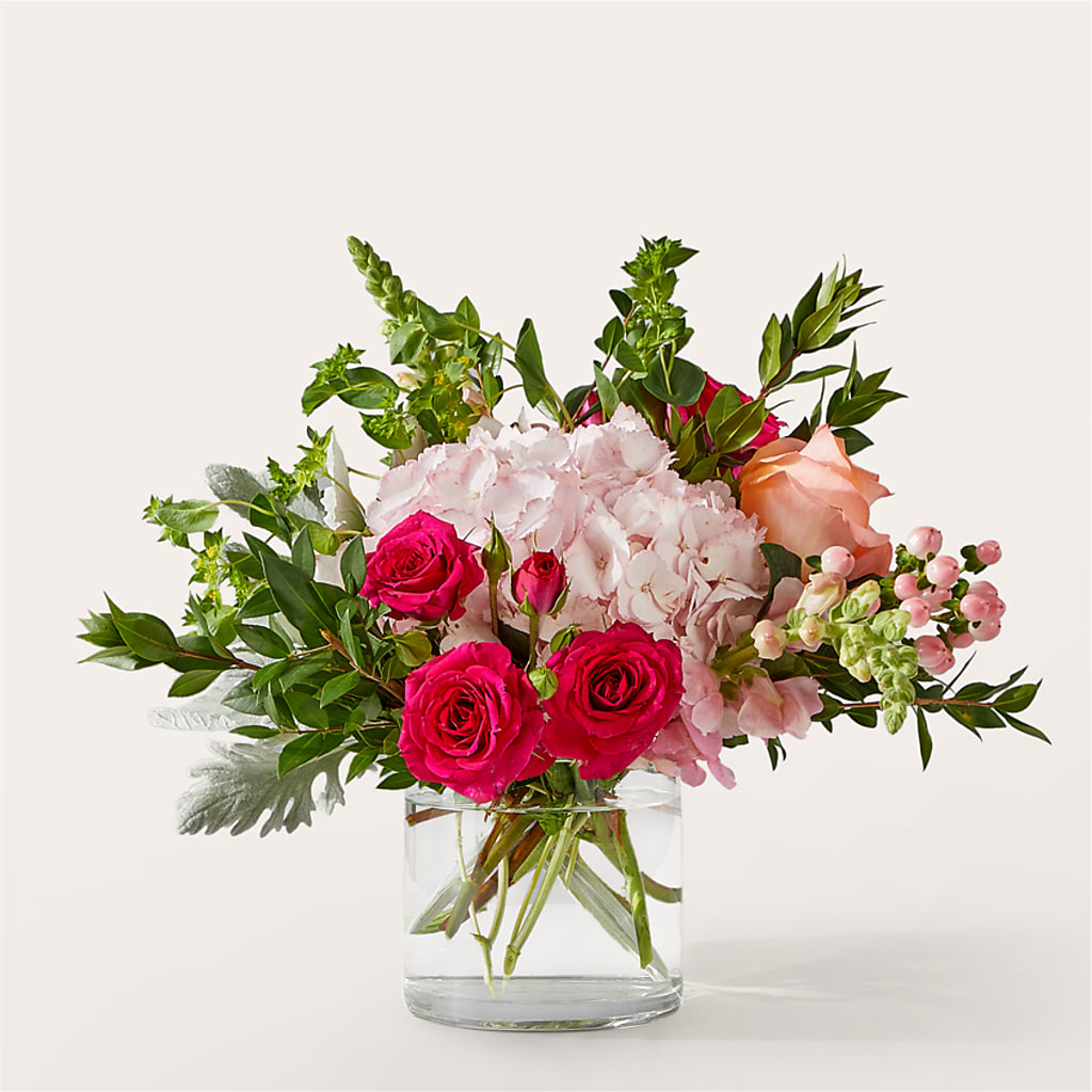 Glitz & Glam Bouquet –  Serrano Flowers, Riverside CA