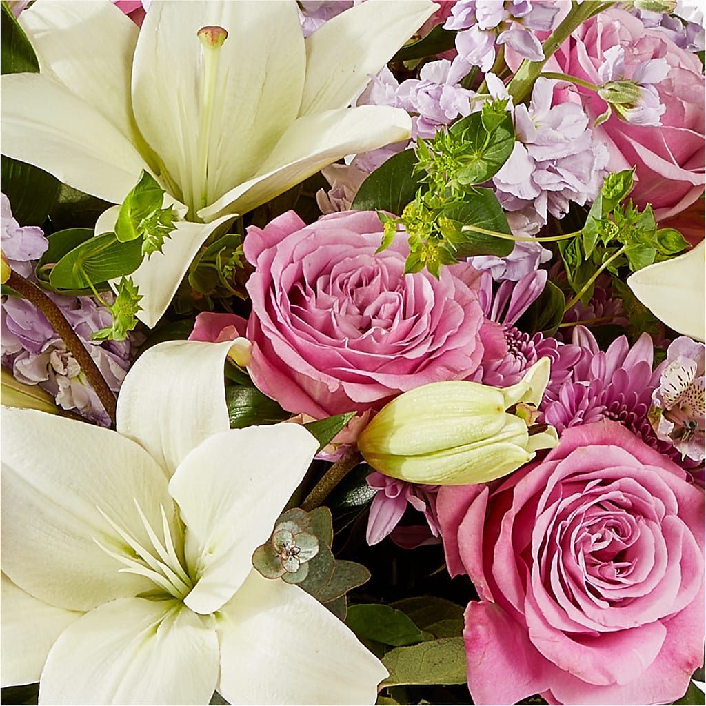 Daydreamer Bouquet –  Serrano Flowers, Riverside CA
